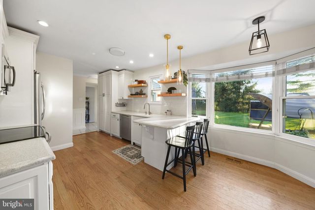 487 OLD MILL DR, Langhorne, PA 19047