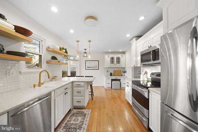 487 OLD MILL DR, Langhorne, PA 19047