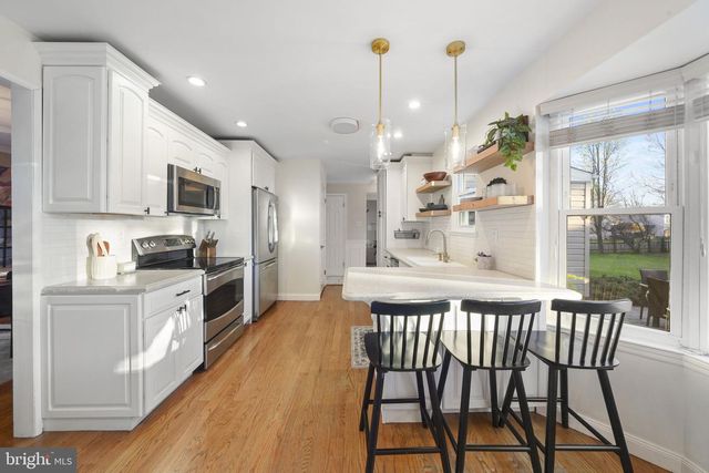487 OLD MILL DR, Langhorne, PA 19047
