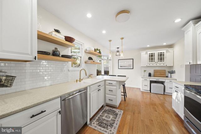 487 OLD MILL DR, Langhorne, PA 19047