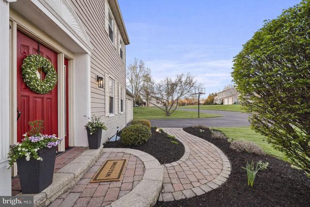 487 OLD MILL DR, Langhorne, PA 19047
