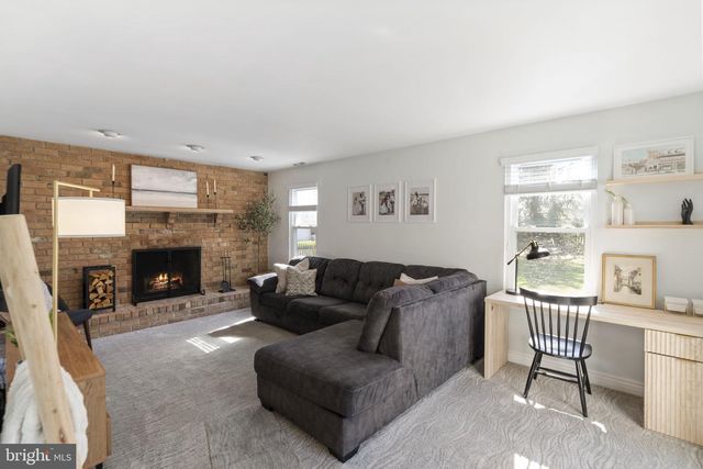 487 OLD MILL DR, Langhorne, PA 19047