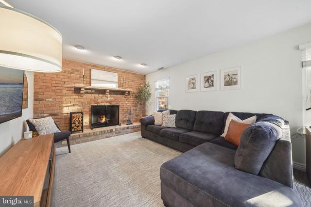 487 OLD MILL DR, Langhorne, PA 19047