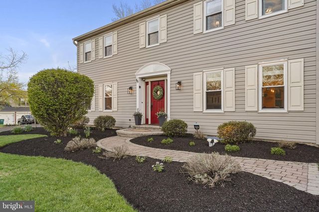 487 OLD MILL DR, Langhorne, PA 19047