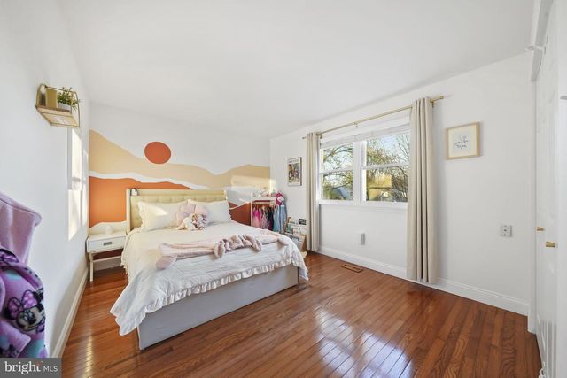 487 OLD MILL DR, Langhorne, PA 19047
