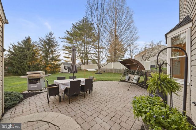 487 OLD MILL DR, Langhorne, PA 19047