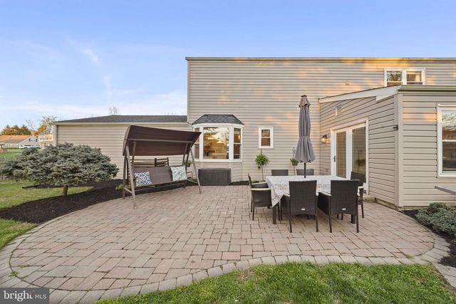 487 OLD MILL DR, Langhorne, PA 19047