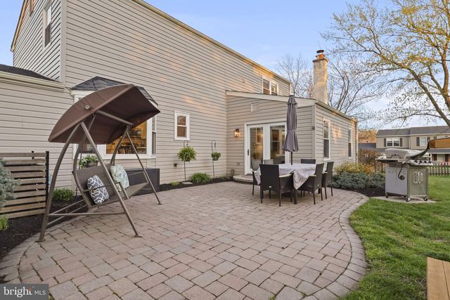 487 OLD MILL DR, Langhorne, PA 19047