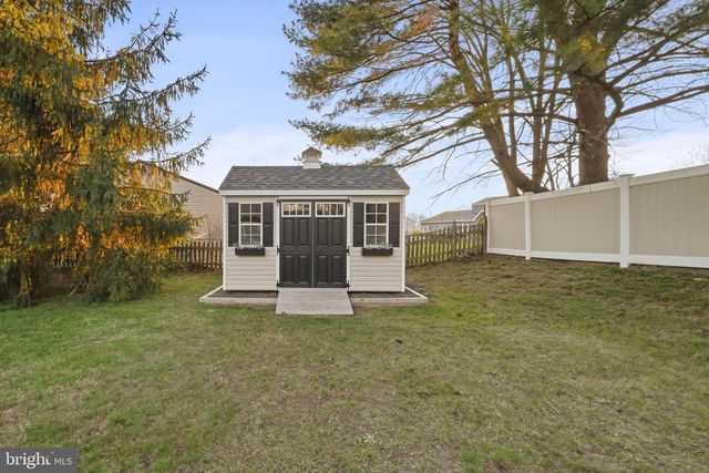 487 OLD MILL DR, Langhorne, PA 19047