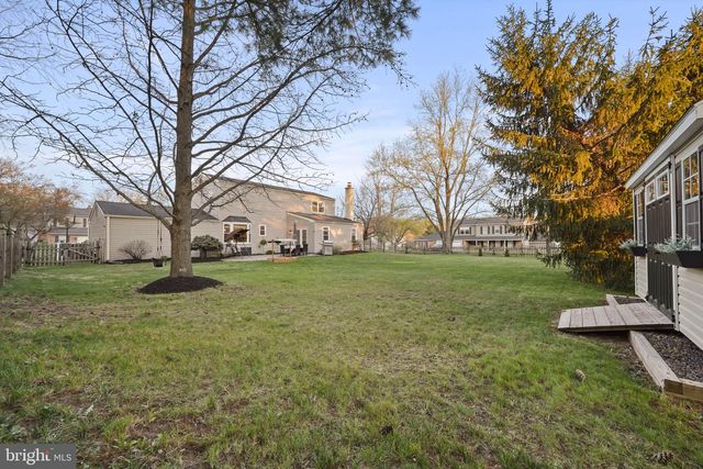 487 OLD MILL DR, Langhorne, PA 19047