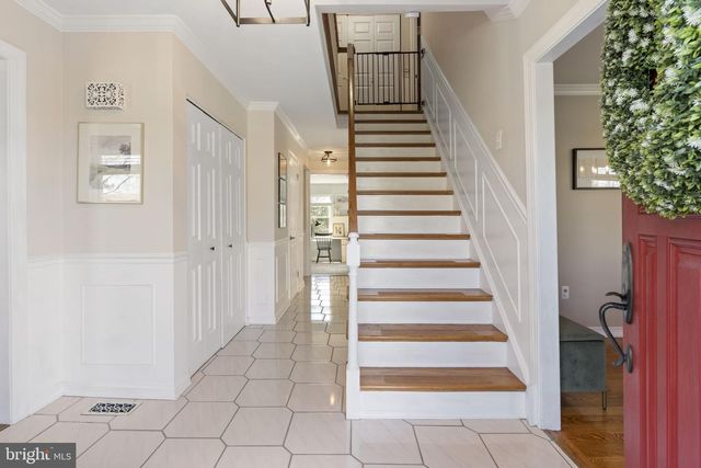 487 OLD MILL DR, Langhorne, PA 19047