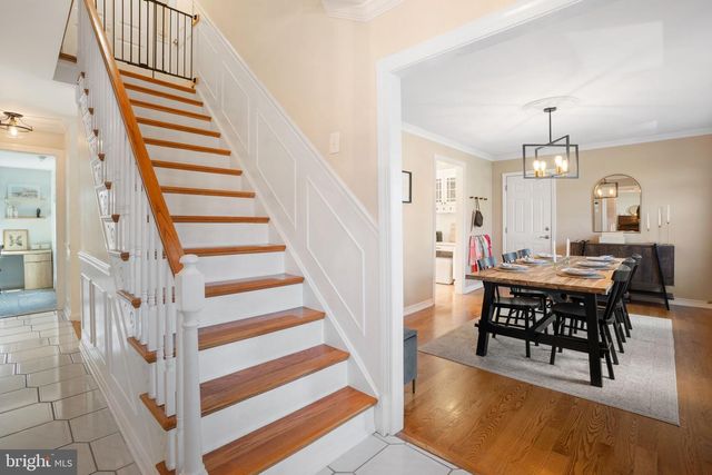 487 OLD MILL DR, Langhorne, PA 19047