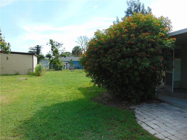 117 Stetson ST, Lehigh Acres, FL 33936