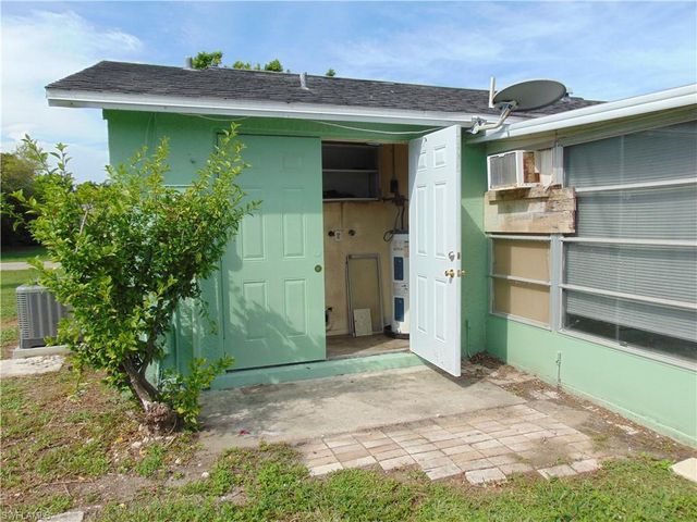 117 Stetson ST, Lehigh Acres, FL 33936