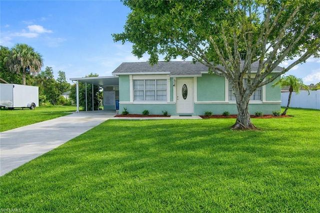117 Stetson ST, Lehigh Acres, FL 33936