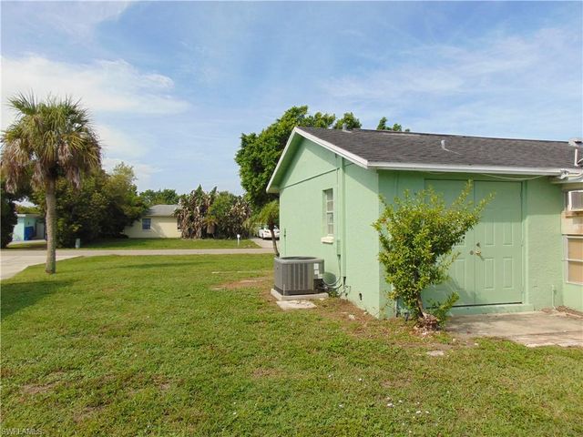 117 Stetson ST, Lehigh Acres, FL 33936