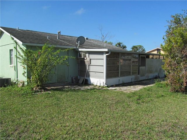 117 Stetson ST, Lehigh Acres, FL 33936