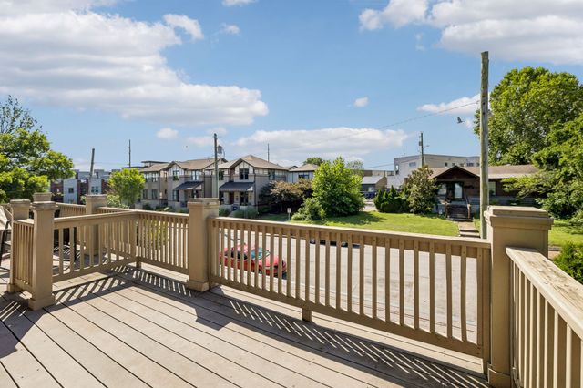 943 Russell St Apt D, Nashville, TN 37206