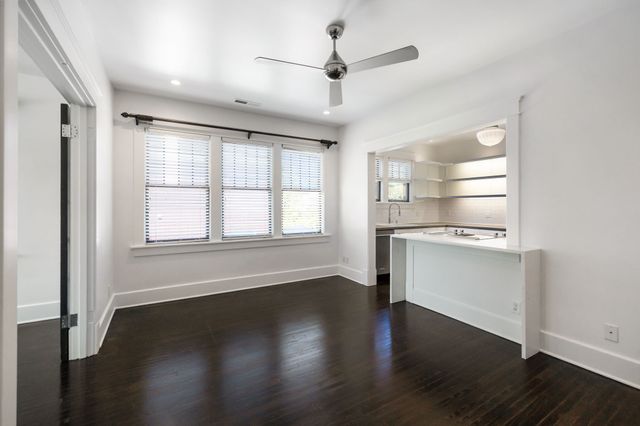 943 Russell St Apt D, Nashville, TN 37206