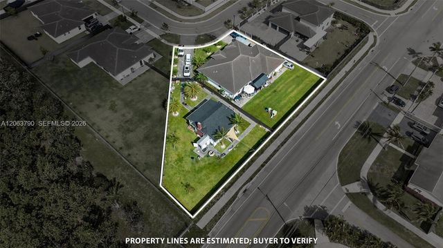 29215 SW 167th Ct 2, Homestead, FL 33030