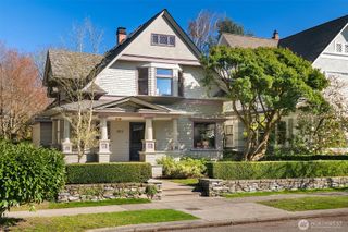 952 16th Avenue E, Seattle, WA 98112