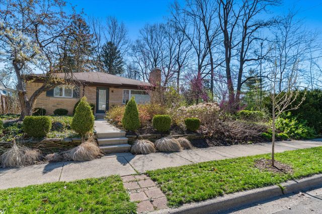 385 Hazelwood Avenue, Ann Arbor, MI 48103