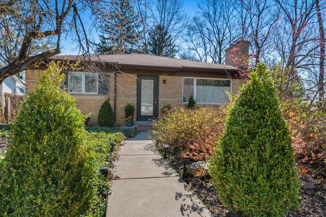 385 Hazelwood Avenue, Ann Arbor, MI 48103