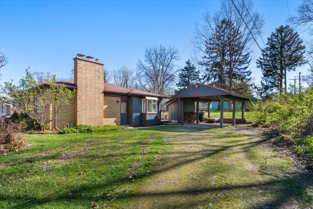 385 Hazelwood Avenue, Ann Arbor, MI 48103