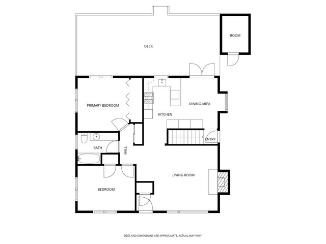 385 Hazelwood Avenue, Ann Arbor, MI 48103