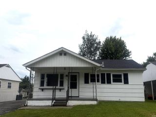 110 Forest Park Drive, Bedford, IN 47421