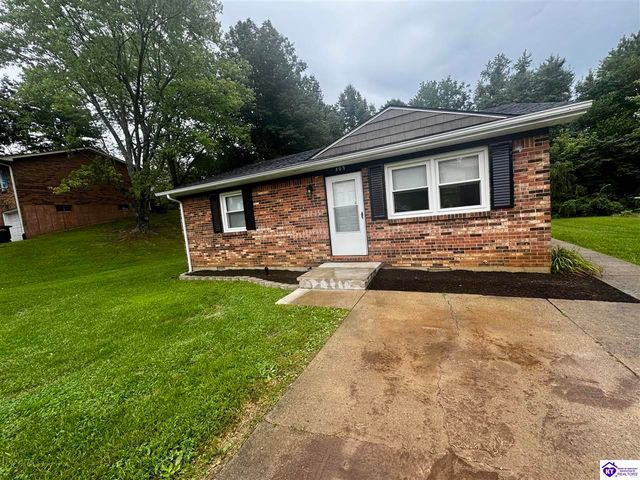 509 Franklin Avenue, Elizabethtown, KY 42701