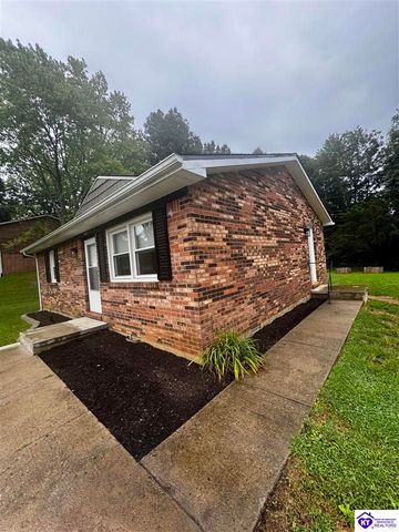 509 Franklin Avenue, Elizabethtown, KY 42701