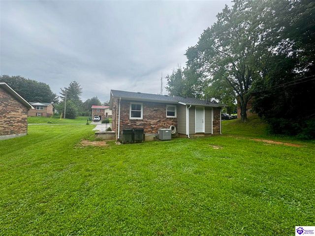 509 Franklin Avenue, Elizabethtown, KY 42701