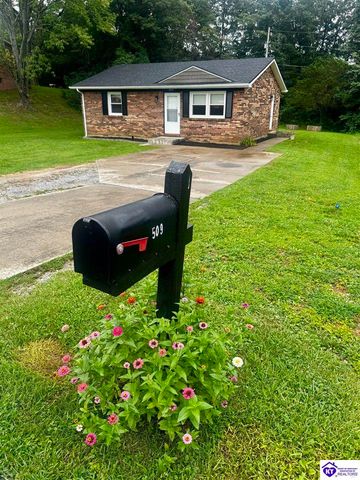 509 Franklin Avenue, Elizabethtown, KY 42701