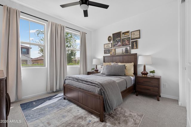 9606 E SPIRAL Avenue, Mesa, AZ 85212