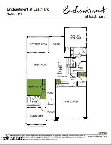 9606 E SPIRAL Avenue, Mesa, AZ 85212