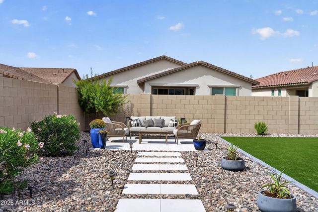 9606 E SPIRAL Avenue, Mesa, AZ 85212