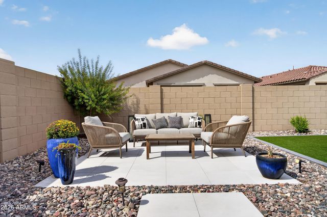 9606 E SPIRAL Avenue, Mesa, AZ 85212