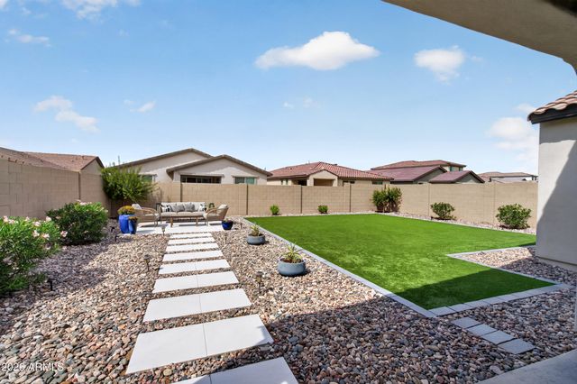 9606 E SPIRAL Avenue, Mesa, AZ 85212