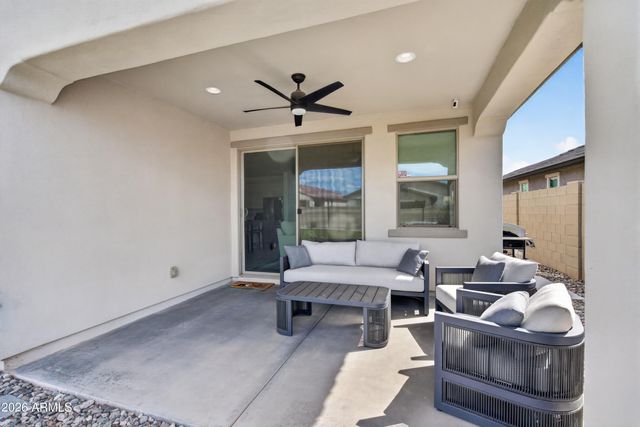 9606 E SPIRAL Avenue, Mesa, AZ 85212
