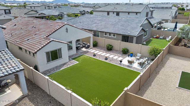 9606 E SPIRAL Avenue, Mesa, AZ 85212