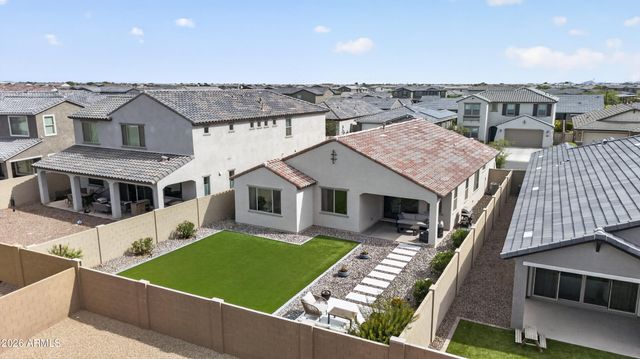9606 E SPIRAL Avenue, Mesa, AZ 85212