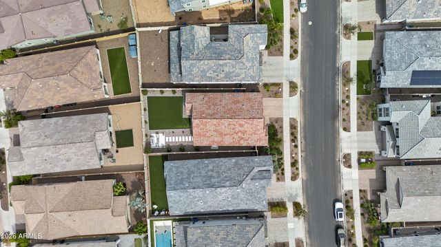 9606 E SPIRAL Avenue, Mesa, AZ 85212