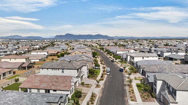 9606 E SPIRAL Avenue, Mesa, AZ 85212