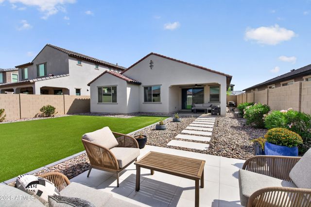 9606 E SPIRAL Avenue, Mesa, AZ 85212