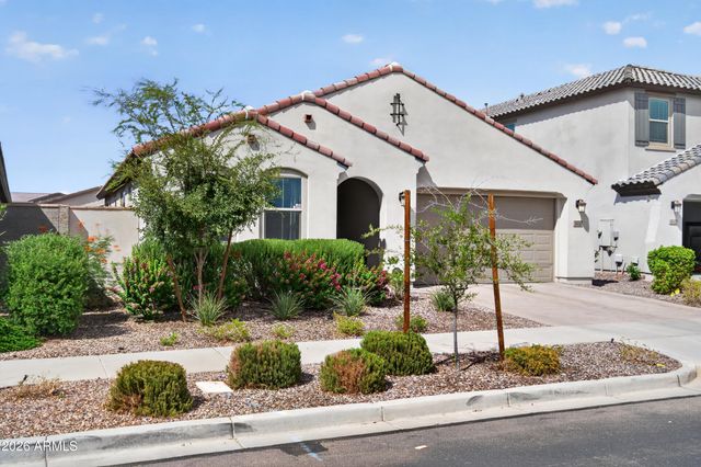 9606 E SPIRAL Avenue, Mesa, AZ 85212