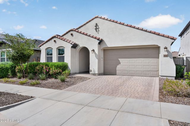 9606 E SPIRAL Avenue, Mesa, AZ 85212