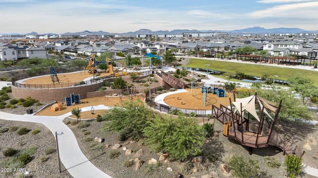 9606 E SPIRAL Avenue, Mesa, AZ 85212