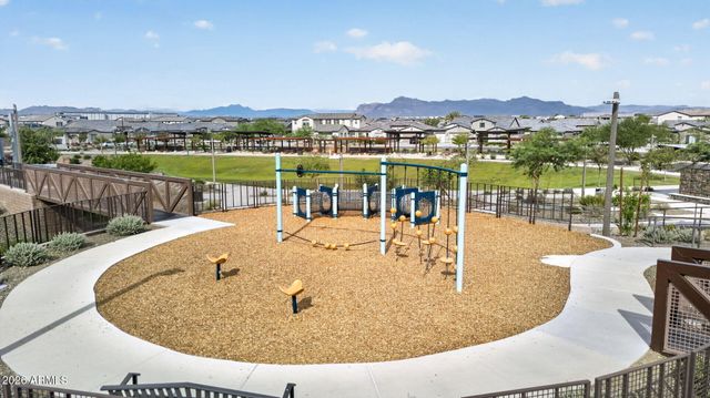 9606 E SPIRAL Avenue, Mesa, AZ 85212