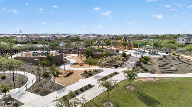 9606 E SPIRAL Avenue, Mesa, AZ 85212
